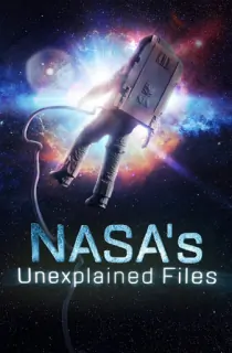 NASA’s Unexplained Files (Season 1 – 3) Dual Audio [Hindi-English] Complete Discovery Series 480p [150MB] | 720p [400MB]