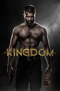 Kingdom (2025) WEB-DL Multi Audio [Hindi ORG. + Tamil + Telugu + Malayalam + Kannada] Full Movie 480p [800MB] | 720p [1.9GB] | 1080p [2.7GB] | 2160p 4K [23.1GB]