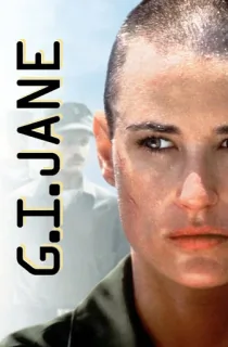 G.I. Jane (1997) {English With Subtitles} 480p [450MB] || 720p [950MB] || 1080p [2.30GB]