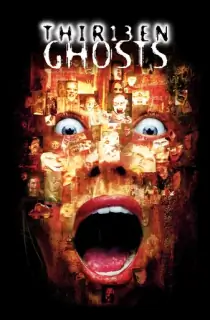 Thir13en Ghosts (2001) BluRay Dual Audio [Hindi ORG. + English] Full Movie 480p | 720p | 1080p