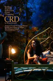 Crd (2016) WEB-DL Hindi Full Movie 480p | 720p | 1080p