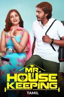 Mr. Housekeeping (2025) WEB-DL [Tamil With English Subtitles] Full Movie 480p [450MB] | 720p [1.1GB] | 1080p [2.7GB] | 2160p 4K [4.1GB]