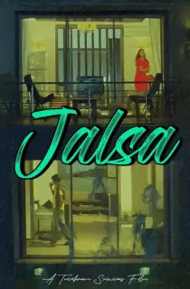 Jalsa (2008) HDRip ORG. Dual Audio [Hindi – Kannada] Full Movie 480p [500MB] | 720p [1.3GB] | 1080p [2.6GB]