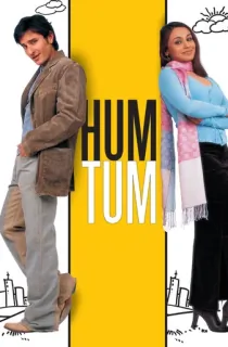 Hum Tum (2004) BluRay Hindi Full Movie 480p | 720p | 1080p
