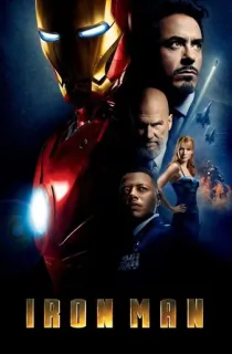 Iron Man (2008) BluRay Multi Audio [Hindi ORG. + English + Tamil + Telugu] Full Movie 480p [650MB] | 720p [1.6GB] | 1080p [2.6GB] | 2160p 4K [23.3GB]