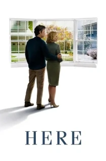 Here (2024) Hindi HQ Dubbed Full Movie WEB-DL 480p [300MB] | 720p [800MB] | 1080p [1.5GB]