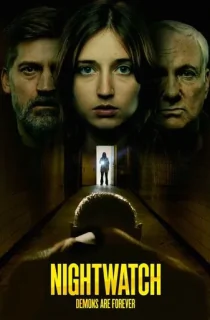 Nightwatch: Demons Are Forever (2023) BluRay Multi Audio [Hindi ORG. + Danish + Tamil + Telugu] Full Movie 480p [600MB] | 720p [1.2GB] | 1080p [2.2GB]