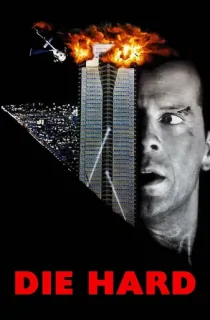 Die Hard – Collection (1988-2013) Dual Audio {Hindi-English} 720p 10Bit HEVC x265 – BluRay