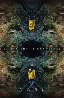 Dark (Season 1-3) [English With Subtitles] Complete Netflix Web Series 720p | 1080p WEB-DL