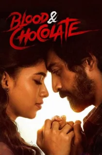 Blood & Chocolate (2023) HDCAMRip Hindi (HQ-Dubbed) Full Movie 480p [570MB] | 720p [1.9GB] | 1080p [3.4GB]