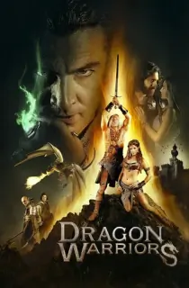 Dudes Dragons (2020) Dual Audio {Hindi-English} 480p [400MB] | 720p [1.2GB]