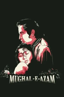 Mughal-E-Azam (1960) BluRay Hindi Full Movie 480p | 720p | 1080p