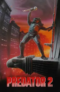 Predator 2 (1990) BluRay Dual Audio [Hindi ORG. + English] Full Movie 480p | 720p | 1080p | 2160p 4K