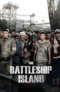 The Battleship Island (2017) Dual Audio {Hindi-Korean} 480p [430MB] | 720p [1.1GB] | 1080p [4GB]