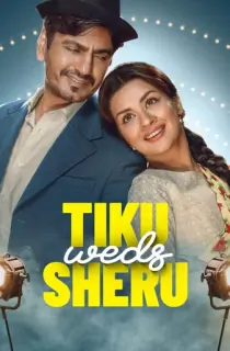 Tiku Weds Sheru (2023) WEB-DL Hindi Full Movie 480p | 720p | 1080p | 2160p 4K