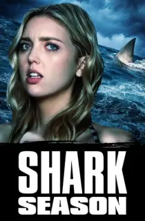 Shark Season (2020) Dual Audio {Hindi-English} 480p [350MB] | 720p [950MB] | 1080p [1.6GB]