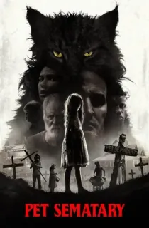 Pet Sematary (2019) BluRay Dual Audio [Hindi ORG. + English] Full Movie 480p | 720p | 1080p | 2160p 4K