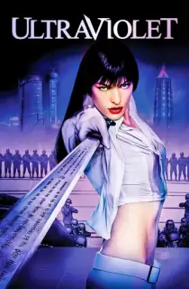 Ultraviolet (2006) Dual Audio (Hindi-English) 480p [400MB] || 720p [800MB] || 1080p [1.6GB]