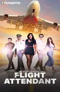 Flight Attendant (2024) Season 1 Complete Hindi WEB Series 480p | 720p | 1080p WEB-DL