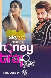 [18+] Honey Trap Squad – Altt Original (2023) Season 1 [S01E05 Added] Hindi WEB Series 480p | 720p | 1080p WEB-DL