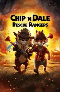 Chip N Dale: Rescue Rangers (2022) {English With Subtitles} 480p [300MB] | 720p [800MB] | 1080p [2.7GB]