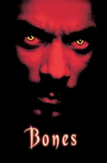 Bones (2001) BluRay Dual Audio {Hindi-English} 480p [350MB] | 720p [900MB] | 1080p [2.2GB]