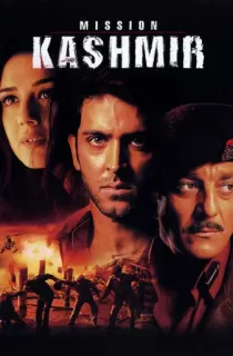 Mission Kashmir (2000) HDRip Hindi Full Movie 480p | 720p | 1080p