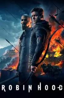 Robin Hood (2018) BluRay Multi Audio [Hindi ORG. + English + Tamil + Telugu] Full Movie 480p | 720p | 1080p | 2160p 4K