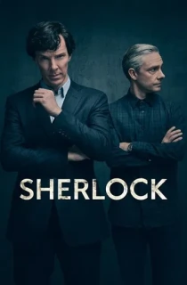 Sherlock (Season 1-4) English With Subtitles Complete WEB Series 720p | 1080p BluRay