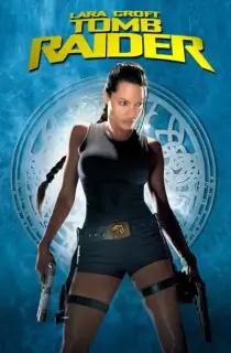 Lara Croft: Tomb Raider (2001) BluRay Dual Audio [Hindi ORG. + English] Full Movie 480p | 720p | 1080p