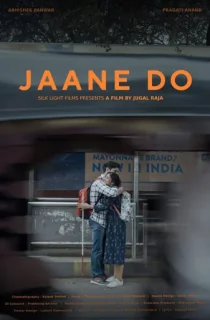 Jaane Do (2023) WEB-DL Hindi Full Movie 480p | 720p | 1080p