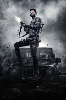 Salaar: Part 1 – Ceasefire (2023) NF WEB-DL Multi Audio [Hindi ORG. + Tamil + Telugu + Malayalam + Kannada] Full Movie 480p [900MB] | 720p [1.5GB] | 1080p [3.7GB] | 2160p 4K [15.3GB]