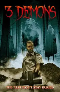 3 Demons (2022) {English With Subtitles} 480p [300MB] | 720p [800MB] | 1080p [2GB]