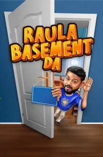 Raula Basement Da (2025) Season 1 Complete Punjabi WEB Series 720p | 1080p WEB-DL