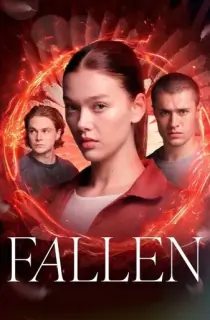 Fallen (2024) Seasons 1 [English With Subtitles] Complete WEB-Series 720p | 1080p WEB-DL