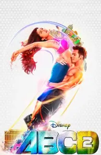 Any Body Can Dance 2 (2015) BluRay Hindi Full Movie 480p | 720p | 1080p