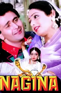 Nagina (1986) WEB-DL Hindi Full Movie 480p | 720p | 1080p