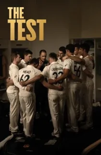 The Test: A New Era for Australia’s Team (Season 1-2) Amazon Prime WEB Series 720p WEB-DL