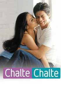 Chalte Chalte (2003) BluRay Hindi Full Movie 480p | 720p | 1080p
