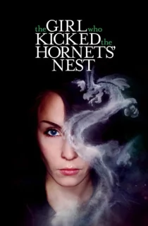 The Girl Who Kicked the Hornets Nest (2009) BluRay Dual Audio {Hindi-Swedish} 480p [500MB] | 720p [1.2GB] | 1080p [5GB]