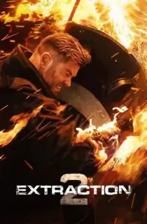 Extraction 2 (2023) WEB-DL Multi Audio [Hindi ORG. + English + Tamil + Telugu] Full Movie 480p [450MB] | 720p [1.3GB] | 1080p [2.3GB] | 2160p 4K [10.2GB]