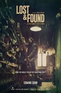 Lost & Found – Objetos (2022) BluRay Dual Audio {Hindi-Spanish} 480p [400MB] | 720p [1GB] | 1080p [2.2GB]