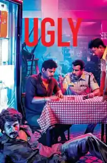 Ugly (2013) Hindi Full Movie BluRay 480p | 720p | 1080p