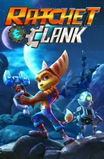 Ratchet & Clank (2016) Dual Audio {Hindi-English} 480p [300MB] | 720p [1GB] | 1080p [2.9GB] BluRay