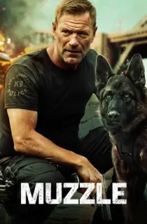 Muzzle (2023) BluRay Multi Audio [Hindi ORG. + English + Tamil + Telugu] Full Movie 480p [560MB] | 720p [1.1GB] | 1080p [2.3GB]