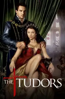 [18+] The Tudors (Season 1-4) Dual Audio [Hindi ORG. + English] Complete Netflix Original WEB Series 480p | 720p | 1080p WEB-DL