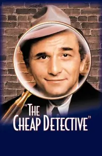 The Cheap Detective (1978) WEB-DL Dual Audio [Hindi ORG. + English] Full Movie 480p | 720p | 1080p