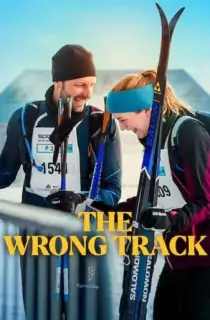 The Wrong Track – Netflix Original (2025) WEB-DL Dual Audio [Hindi ORG. + English] Full Movie 480p | 720p | 1080p