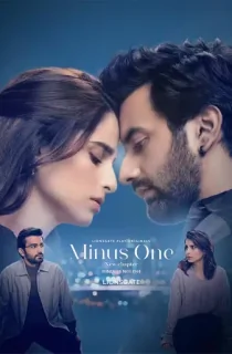 Minus One (Season 1 – 2) Hindi Complete WEB Series 480p | 720p WEB-DL