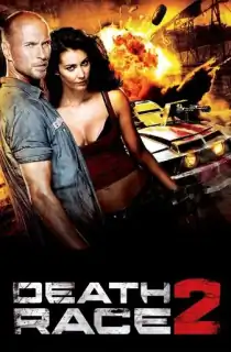 Death Race 2 (2010) BluRay Dual Audio [Hindi ORG. + English] Full Movie 480p | 720p | 1080p